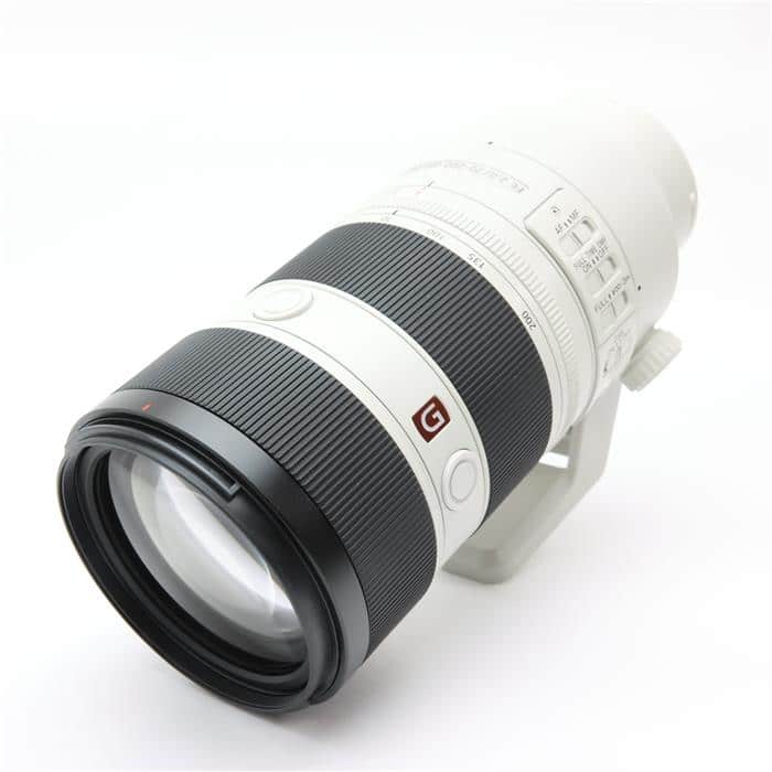 FE 70-200mm F2.8 GM OSS II SEL70200GM2