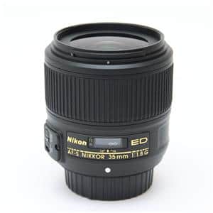 af-s nikkor 35mm f/1.8g ed」の商品検索結果 | デジタルカメラ