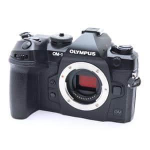 OM SYSTEM（オーエムシステム） OM-1 ボディ メイン