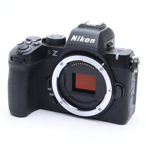 Nikon (ニコン) Z50II ボディ メイン
