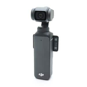 ビデオカメラ DJI Osmo Pocket 3 新品)DJI（ディージェイアイ） Osmo Pocket 3 OP9923（商品ID