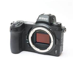 Nikon (ニコン) Z6 ボディ メイン