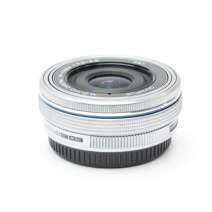 中古)OLYMPUS (オリンパス) M.ZUIKO DIGITAL ED 14-42mm F3.5 中古)OLYMPUS (オリンパス) M.ZUIKO DIGITAL ED 14-42mm F3.5