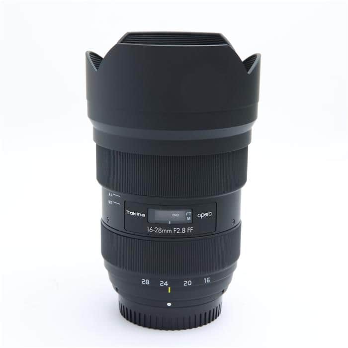 opera 16-28mm F2.8 FF NAF (ニコンF用)