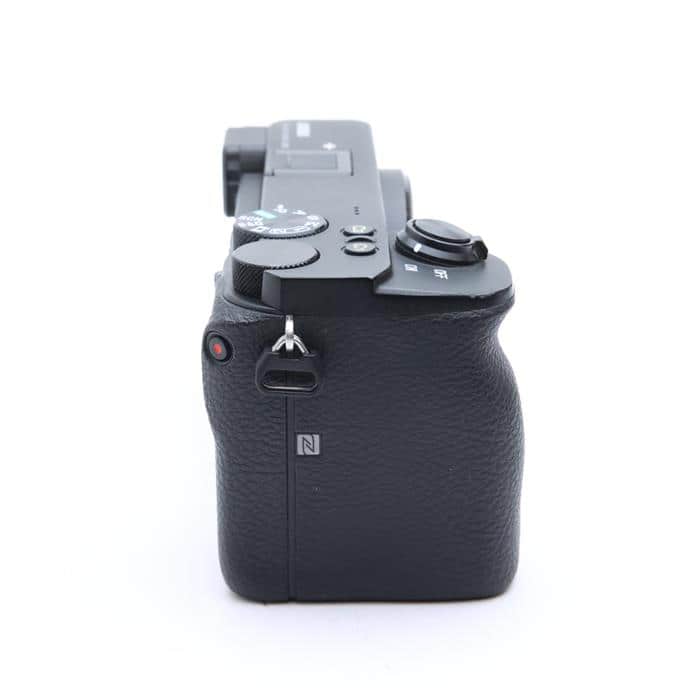 α6600 ボディ ILCE-6600