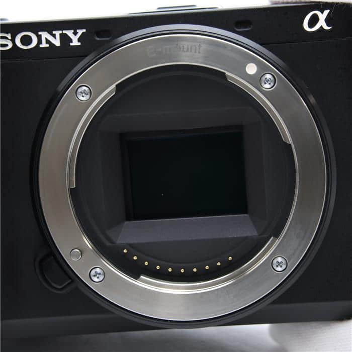 α6600 ボディ ILCE-6600