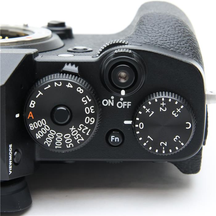 X-T3 XF16-80mmレンズキット