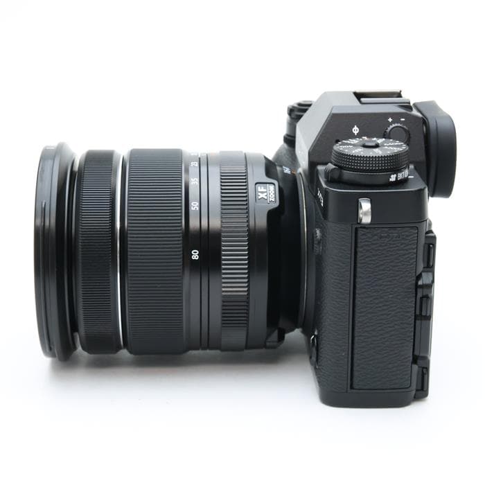 X-T3 XF16-80mmレンズキット