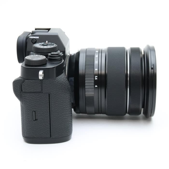 X-T3 XF16-80mmレンズキット