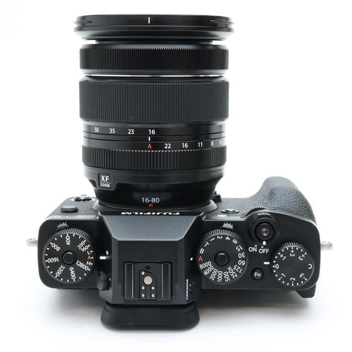 X-T3 XF16-80mmレンズキット