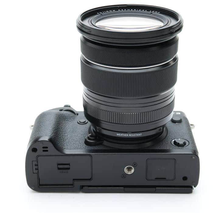 X-T3 XF16-80mmレンズキット