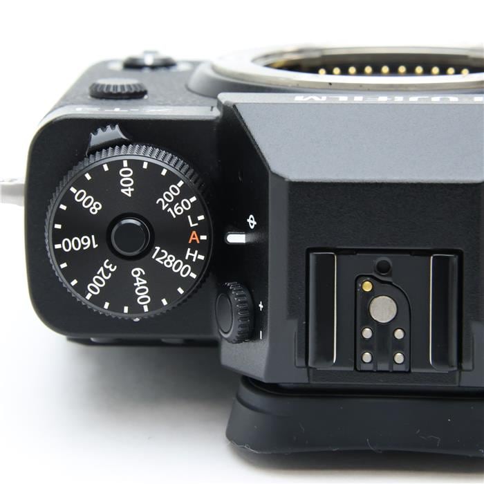 X-T3 XF16-80mmレンズキット