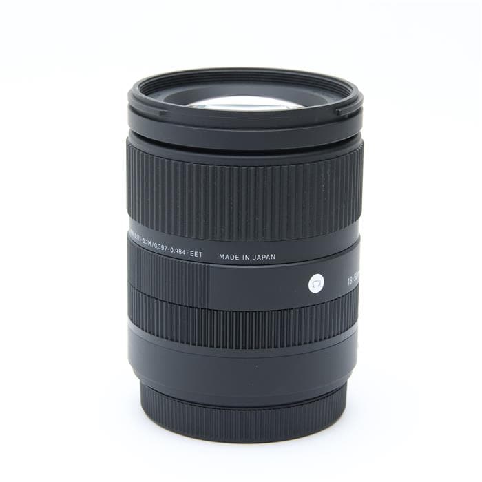 中古)SIGMA (シグマ) Contemporary 18-50mm F2.8 DC DN (フジ