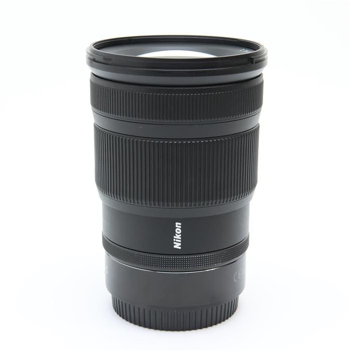 ニコン AF-S NIKKOR 24-120mm F4G ED VR 中古 NIKKOR 標準レンズ 中古 保証 Nikon ニコン AF-S 24-120mm f4G