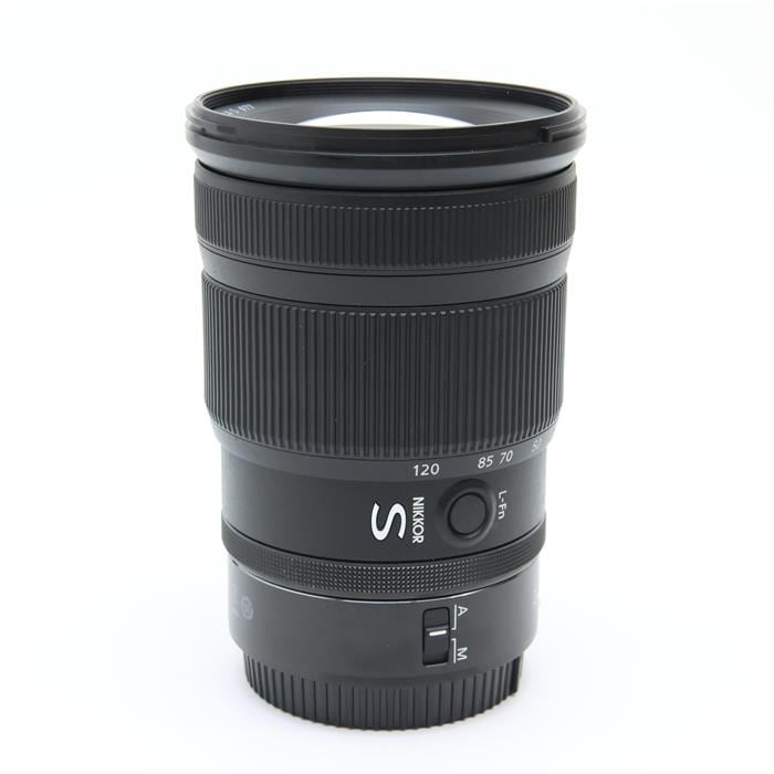 中古)Nikon (ニコン) NIKKOR Z 24-120mm F4 S（商品ID