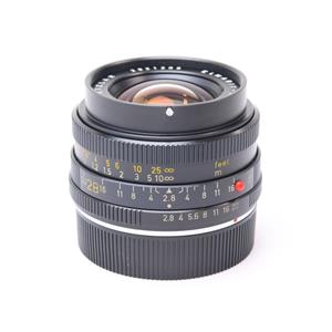 leica 28mm f2.8」の商品検索結果 | デジタルカメラ、ミラーレスカメラ