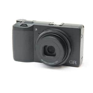 gr iiix」「RICOH」「中古商品」の商品検索結果 | デジタルカメラ