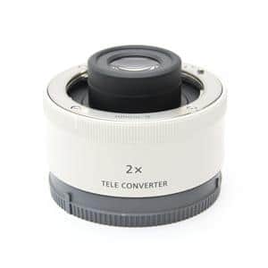 SONY (ソニー) 2x Teleconverter SEL20TC」の商品検索結果 | デジタル