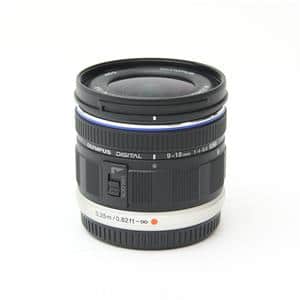 OLYMPUS (オリンパス) M.ZUIKO DIGITAL ED9-18mm F4.0-5.6 メイン