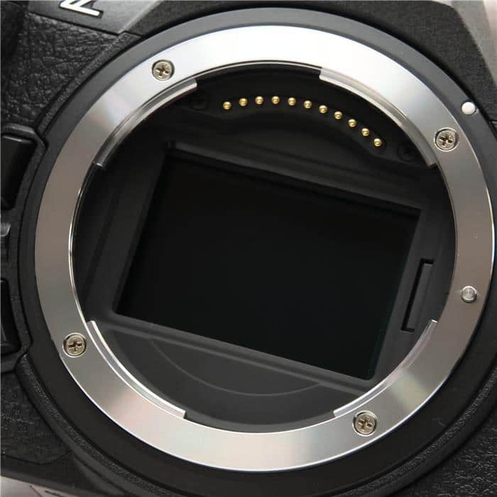 【極上品】Nikon (ニコン) Z5II 24-50 レンズキット元箱備品多数 Z5II 24-50 レンズキット- 公式通販 | ミラーレスカメラ | NikonDirect