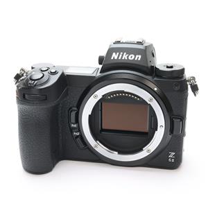 Nikon (ニコン) Z6II ボディ メイン