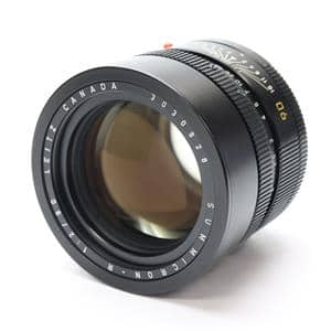 Leica (ライカ) ズミクロン R90mm F2 (3-CAM)」の商品検索結果