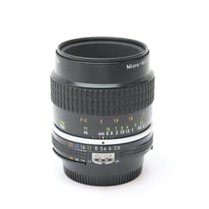 AI Micro-Nikkor 55mm f/2.8S」の商品検索結果 | デジタルカメラ