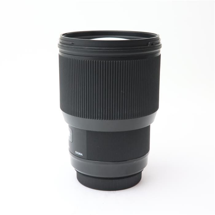 Art 85mm F1.4 DG HSM (キヤノンEF用)