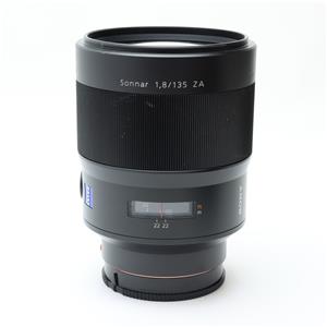 SONY (ソニー) Sonnar T*135mm F1.8 ZA SAL135F18Z」の商品検索結果