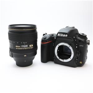 Nikon D750 24-120 VR レンズキット」の商品検索結果 | デジタルカメラ
