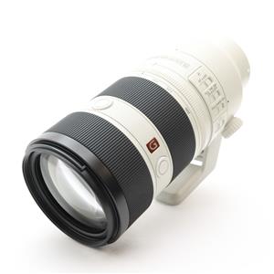 SONY (ソニー) FE 70-200mm F2.8 GM OSS II SEL70200GM2 メイン