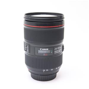 新品)Canon (キヤノン) EF24-105mm F4L IS II USM（商品ID