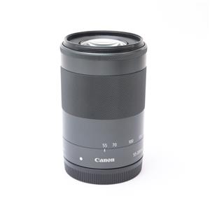 Canon (キヤノン) EF-M55-200mm F4.5-6.3 IS STM ブラック」の商品検索