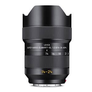 Leica (ライカ) スーパー・バリオ・エルマリート SL14-24mm F2.8 ASPH. メイン