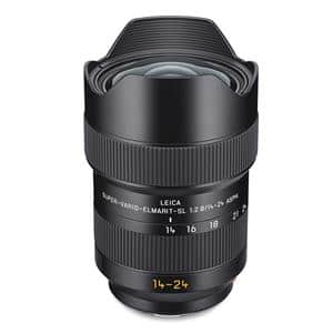 Leica (ライカ) スーパー・バリオ・エルマリート SL14-24mm F2.8 ASPH.