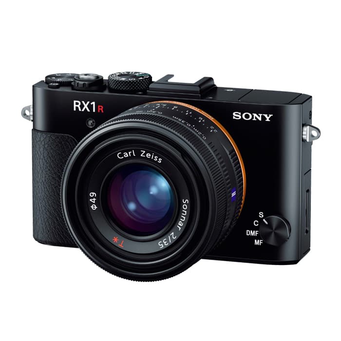 SONY RX1RM2