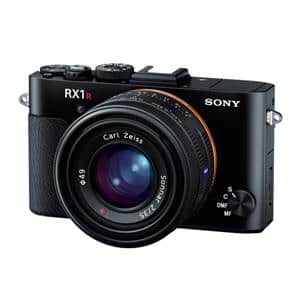 sony Cyber-shot RX-1 ボディーのみ 現状品