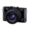 SONY (ソニー) Cyber-shot DSC-RX1RM2