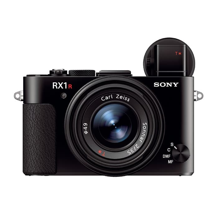 SONY Cyber-shot RX1RM2 DSC-RX1RM2