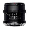 銘匠光学 (めいしょうこうがく) TTArtisan 50mm F1.2 C (ニコンZ/APS-C用)