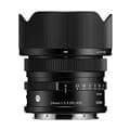 SIGMA (シグマ) Contemporary 24mm F3.5 DG（ライカSL/TL用） ブラック