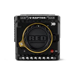 RED（レッド） V-RAPTOR XE（ニコンZ用）710-0444-JP メイン