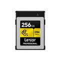 LEXAR (レキサー) CFexpress TypeB メモリーカード 256GB LCFX10-256CRB 海外パッケージ版