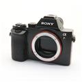 SONY (ソニー) α7Rボディ ILCE-7R