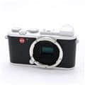 Leica (ライカ) CL ボディ シルバー
