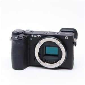 SONY (ソニー) α6500 ボディ ILCE-6500」の商品検索結果 | デジタル 