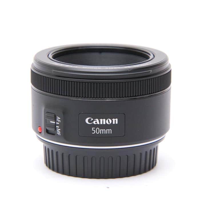 中古)Canon (キヤノン) EF50mm F1.8 STM（商品ID：3717017082949）詳細