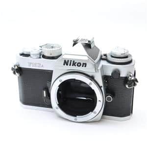たかおヒーロー様専用品‼️ Nikon 騒がしく FM3A