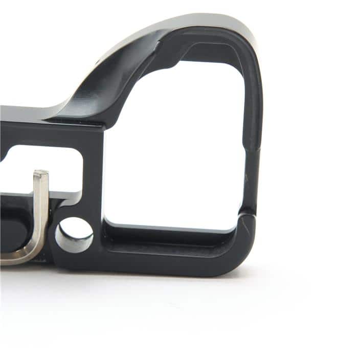 中古)Really Right Stuff (リアリー・ライト・スタッフ) モジュラーL