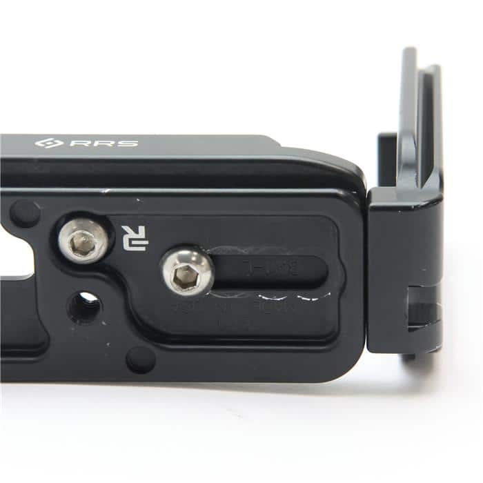 中古)Really Right Stuff (リアリー・ライト・スタッフ) モジュラーL